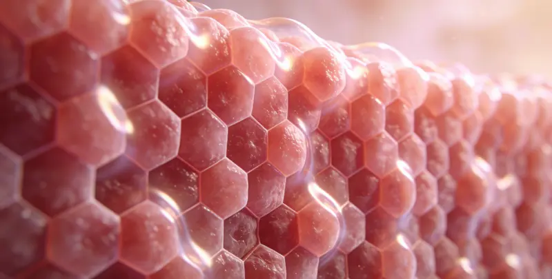 玉溪结直肠癌靶向43基因检测（组织）图片1