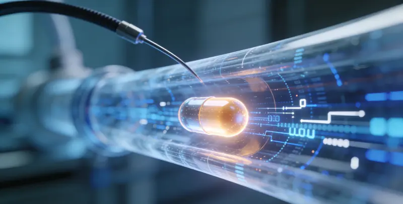 玉溪结直肠癌靶向120基因检测（组织）图片1