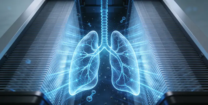 玉溪肺癌靶向39基因检测及PDL122C3表达检测套餐（组织）图片1