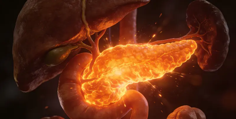 玉溪肝胆胰腺肿瘤120基因检测图片1