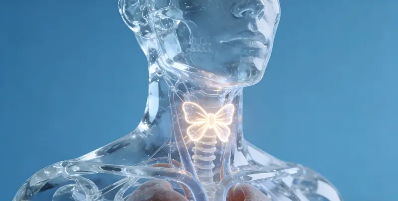 玉溪甲状腺癌基因检测图片1