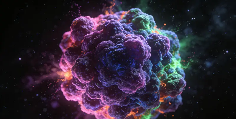 玉溪肿瘤600+基因全面用药基（组织）图片1