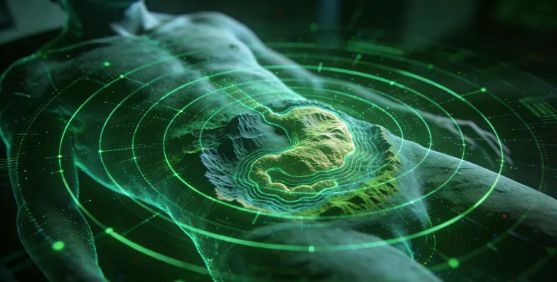 玉溪胃肠肿瘤120基因检测图片1