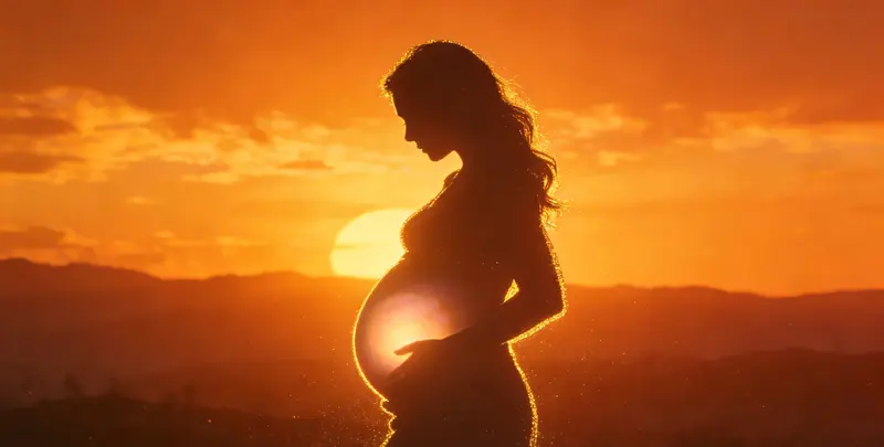 玉溪产前绒毛亲子鉴定图片1