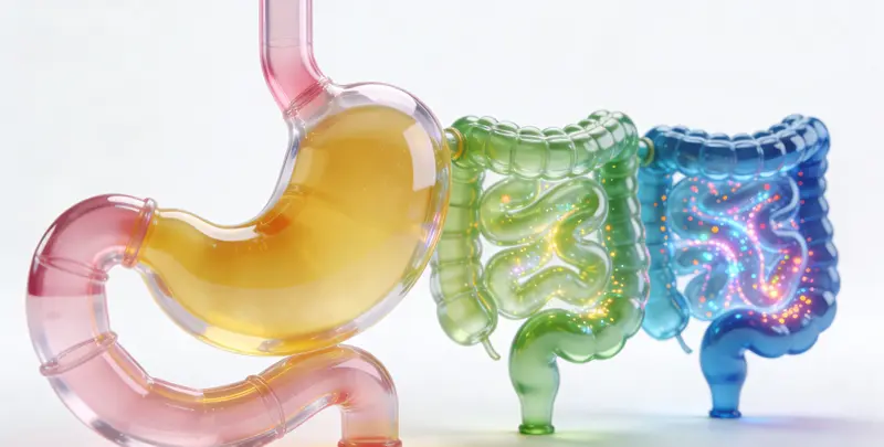 玉溪胃癌分子分型基因检测项目（组织）图片1