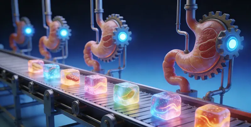 玉溪胃癌甲基化检测图片1