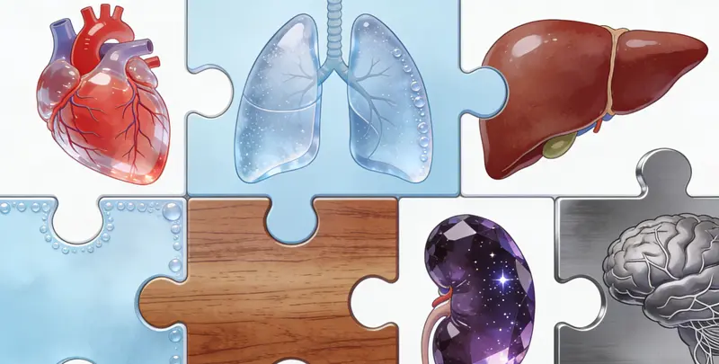 玉溪实体瘤MRD监测4次套餐图片1